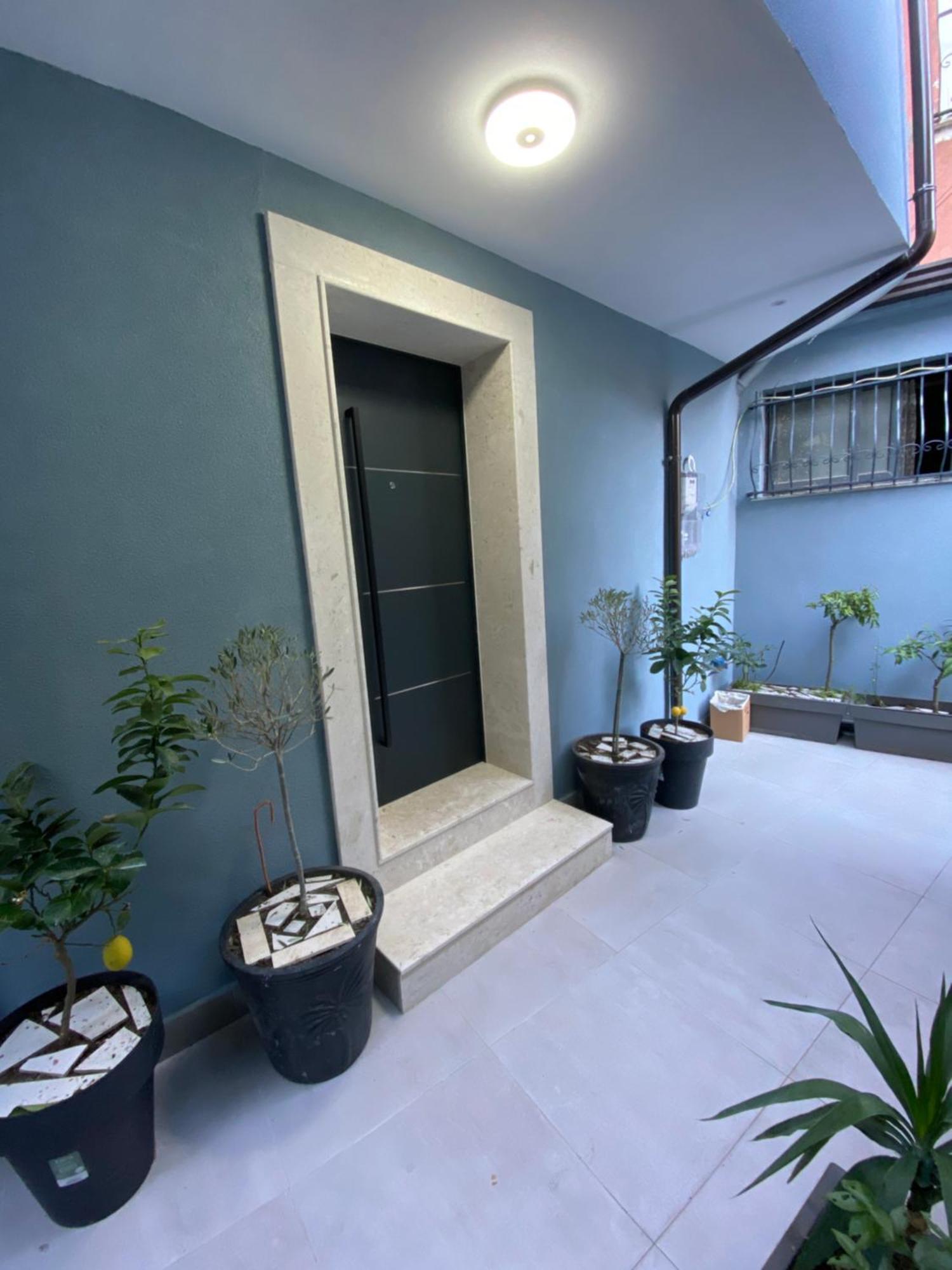 Vila-Amo, Suites&Rooms In Tirana Center Exterior foto